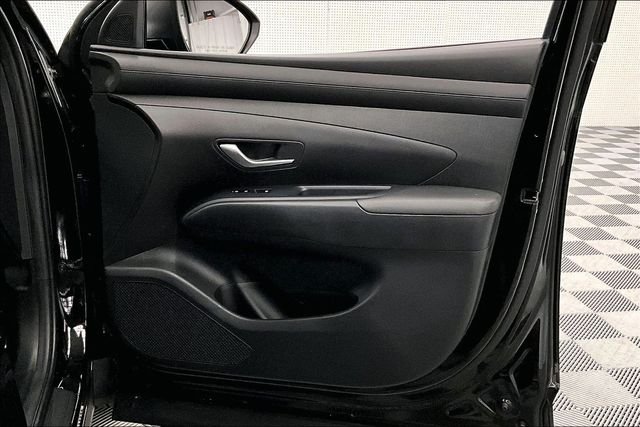 2025 Hyundai Tucson SEL Convenience - Photo 21