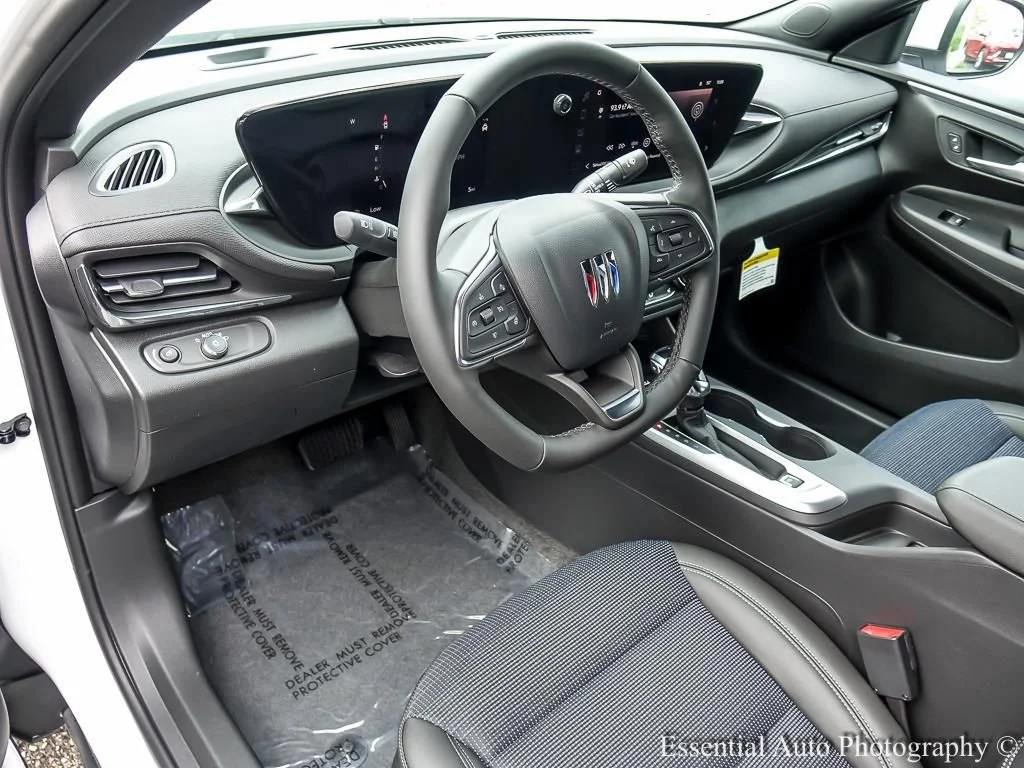 2026 Buick Envista Preferred - Photo 12