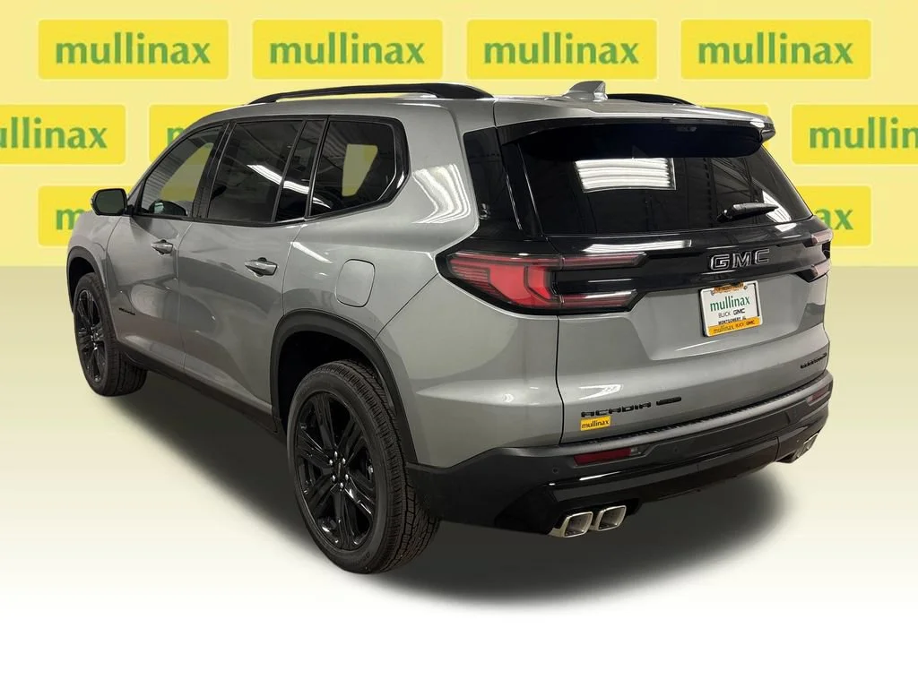 2026 GMC Acadia Elevation - Photo 15