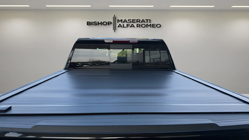 Used 2024 Black Chevrolet LTZ image 16