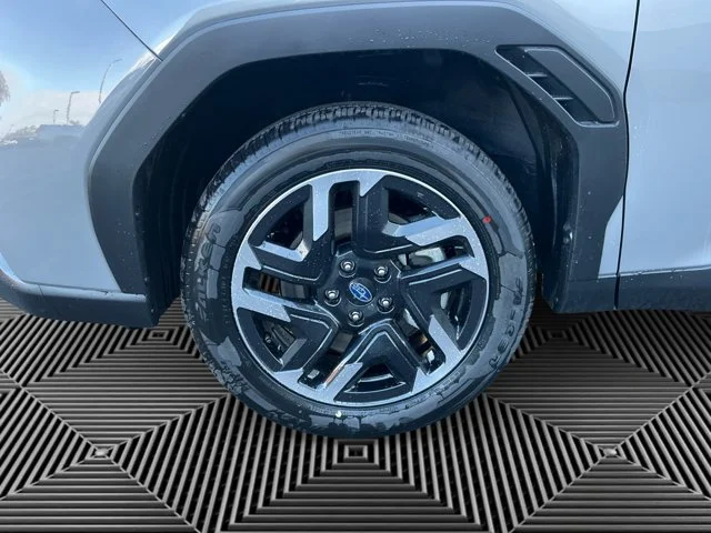 New 2026 RIVER ROCK PEARL Subaru Premium Hybrid image 14