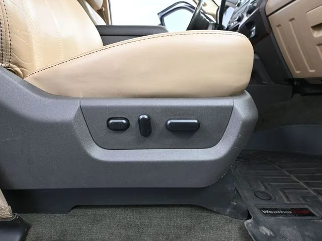 2011 Ford F-250 Super Duty Lariat - Photo 43