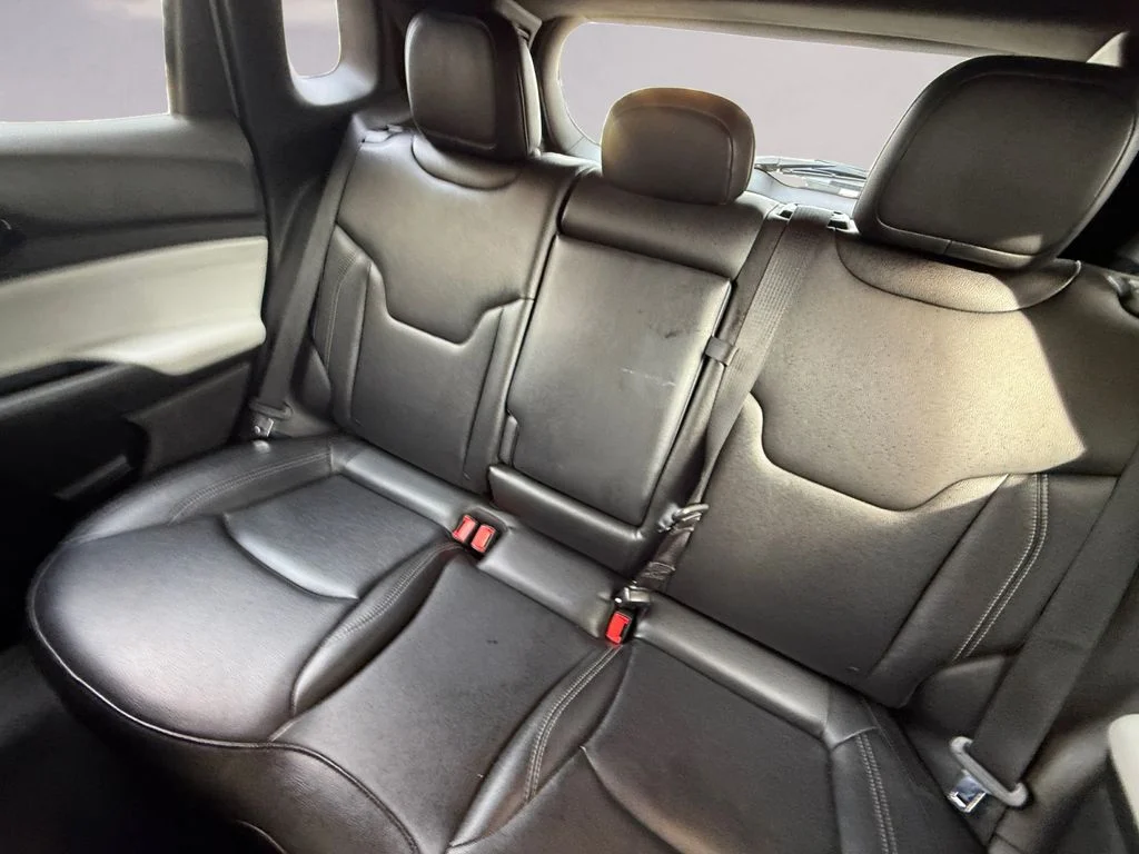 2025 Jeep Compass Limited - Photo 16