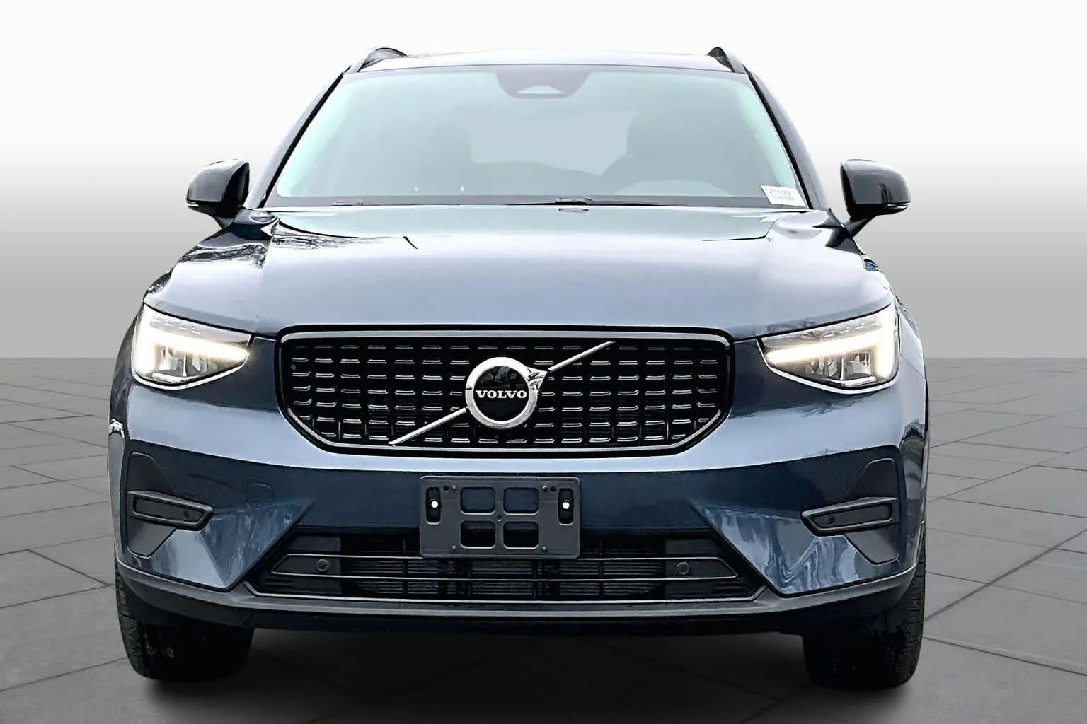Used 2026 Denim Blue Volvo Core image 6