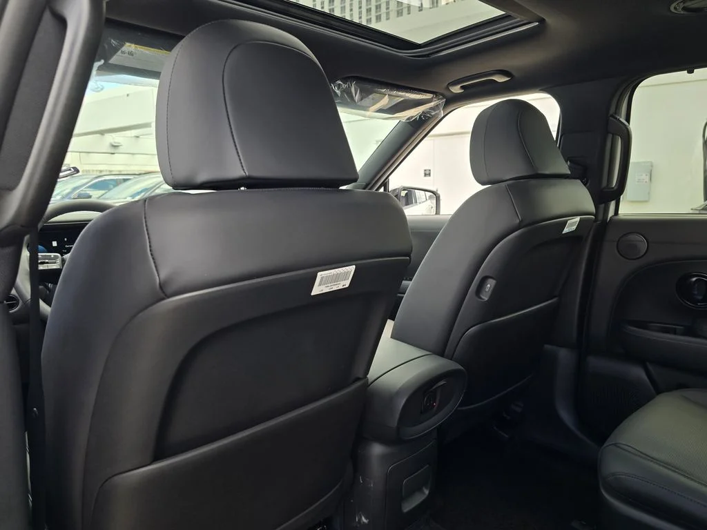 New 2026 White Hyundai XRT Pro image 12