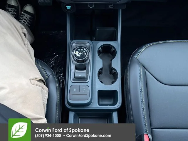 New 2026 Shadow Black Ford Lobo Standard image 28