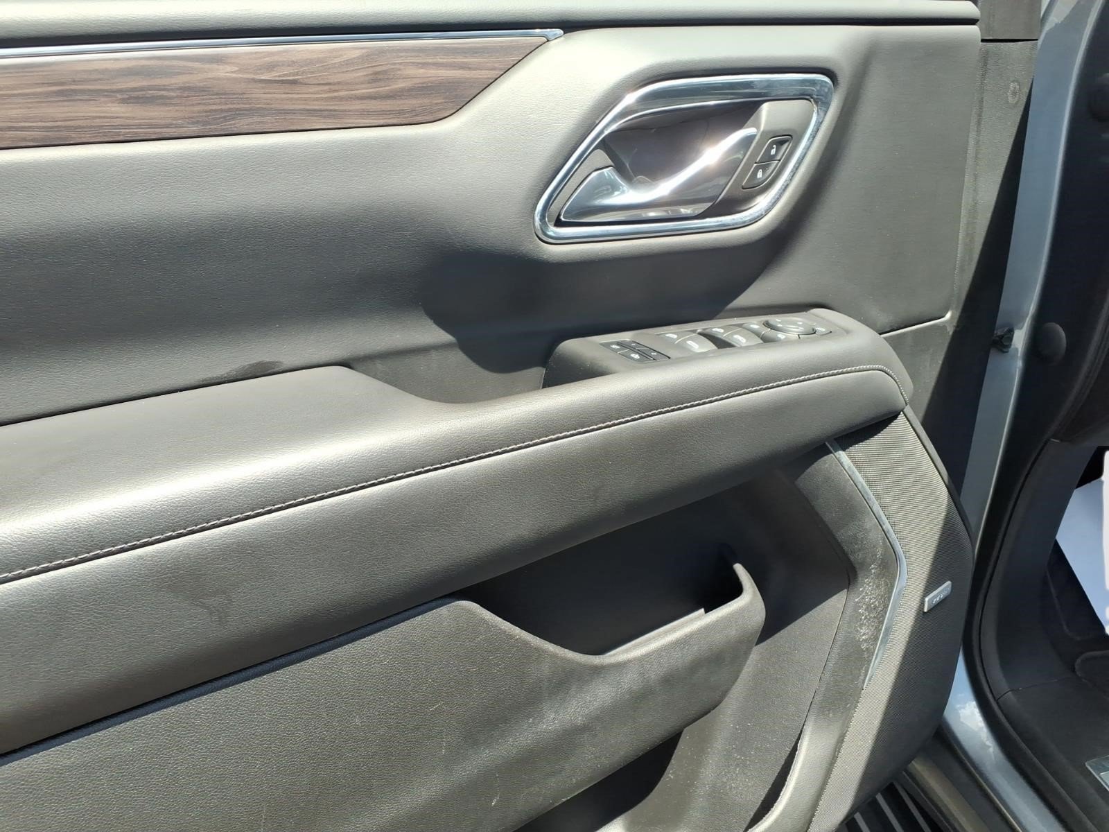 Used 2022 Satin Steel Metallic G9k Chevrolet LT image 13