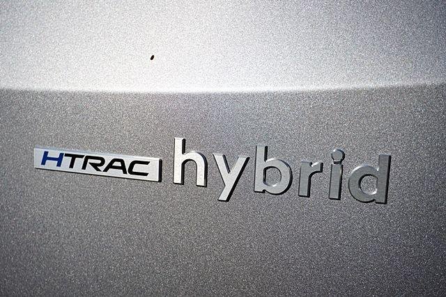 New 2026 Silver Hyundai Limited image 11