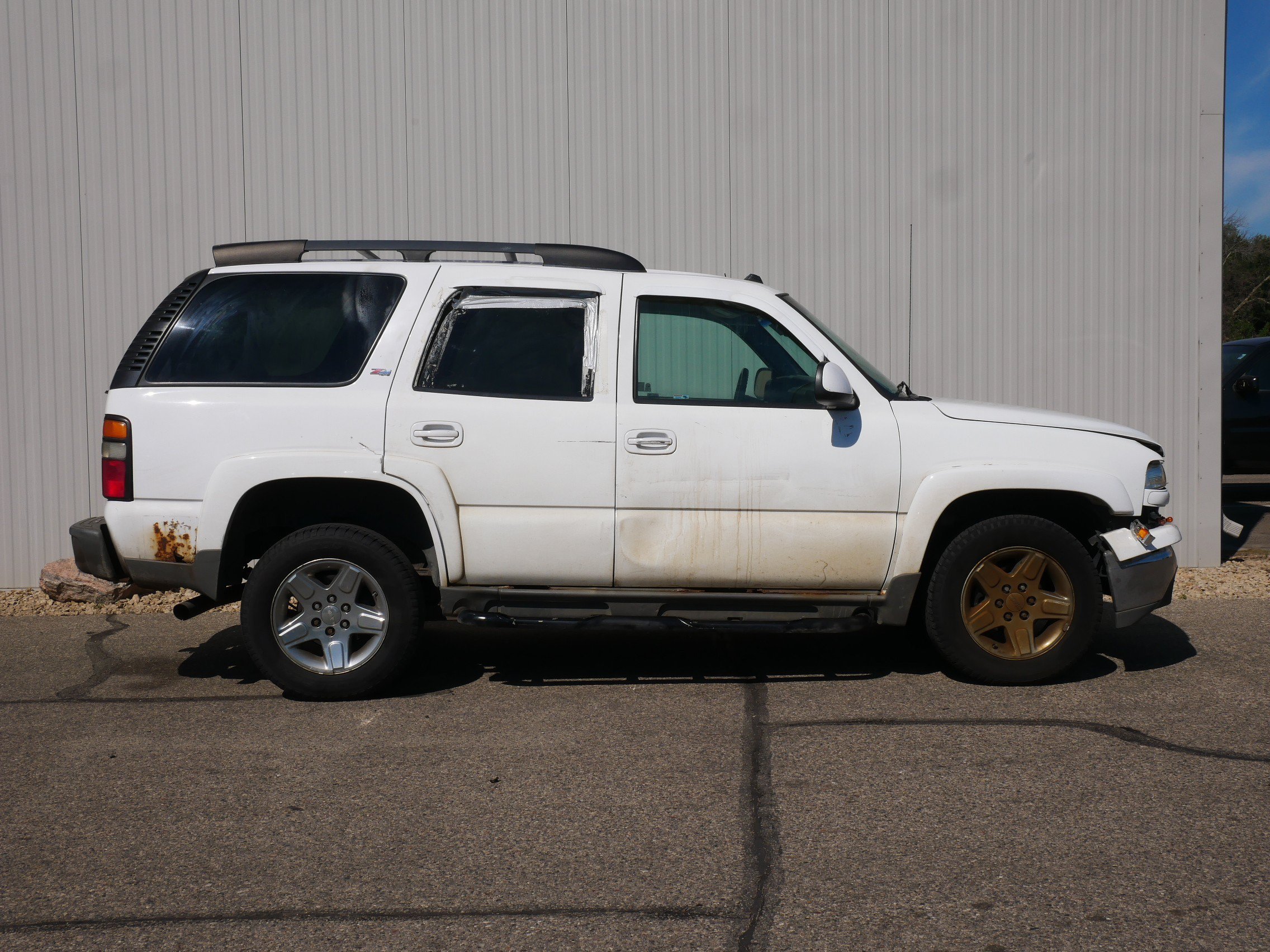 2005 Chevrolet Tahoe - Photo 6