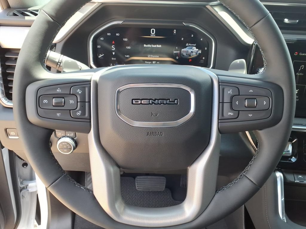 2026 GMC Sierra 1500 Denali - Photo 19