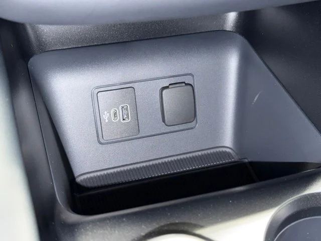 2026 Ford Explorer Tremor - Photo 24