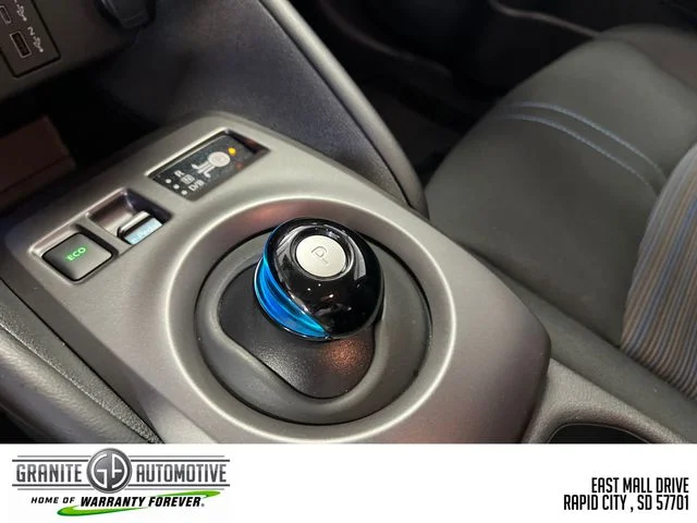 Used 2025 Gray Nissan S image 16
