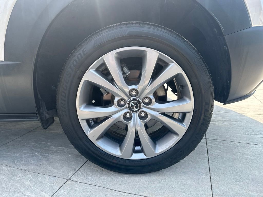 2023 Mazda CX-30 Preferred - Photo 8
