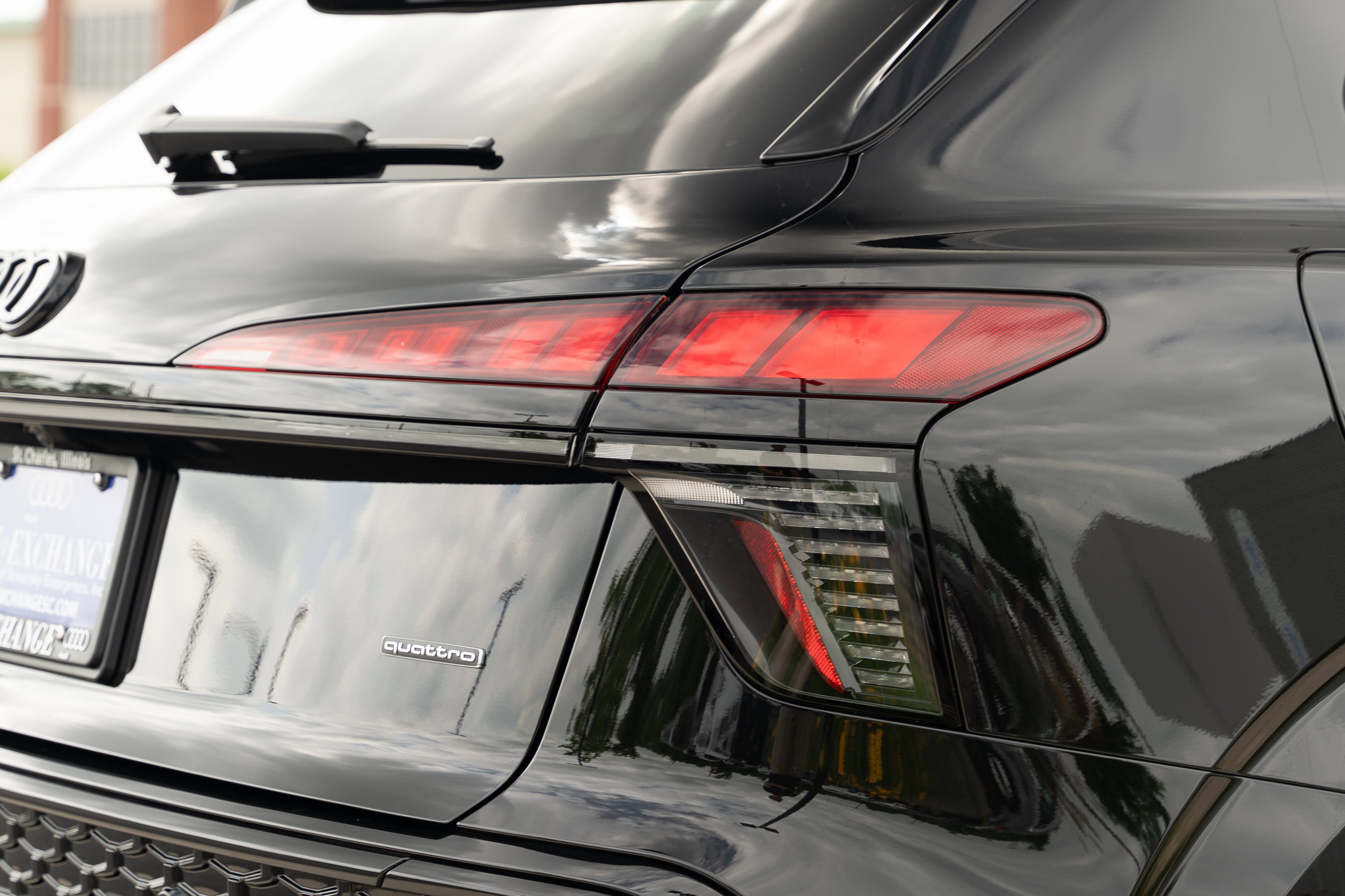 New 2026 Mythos Audi S line image 32
