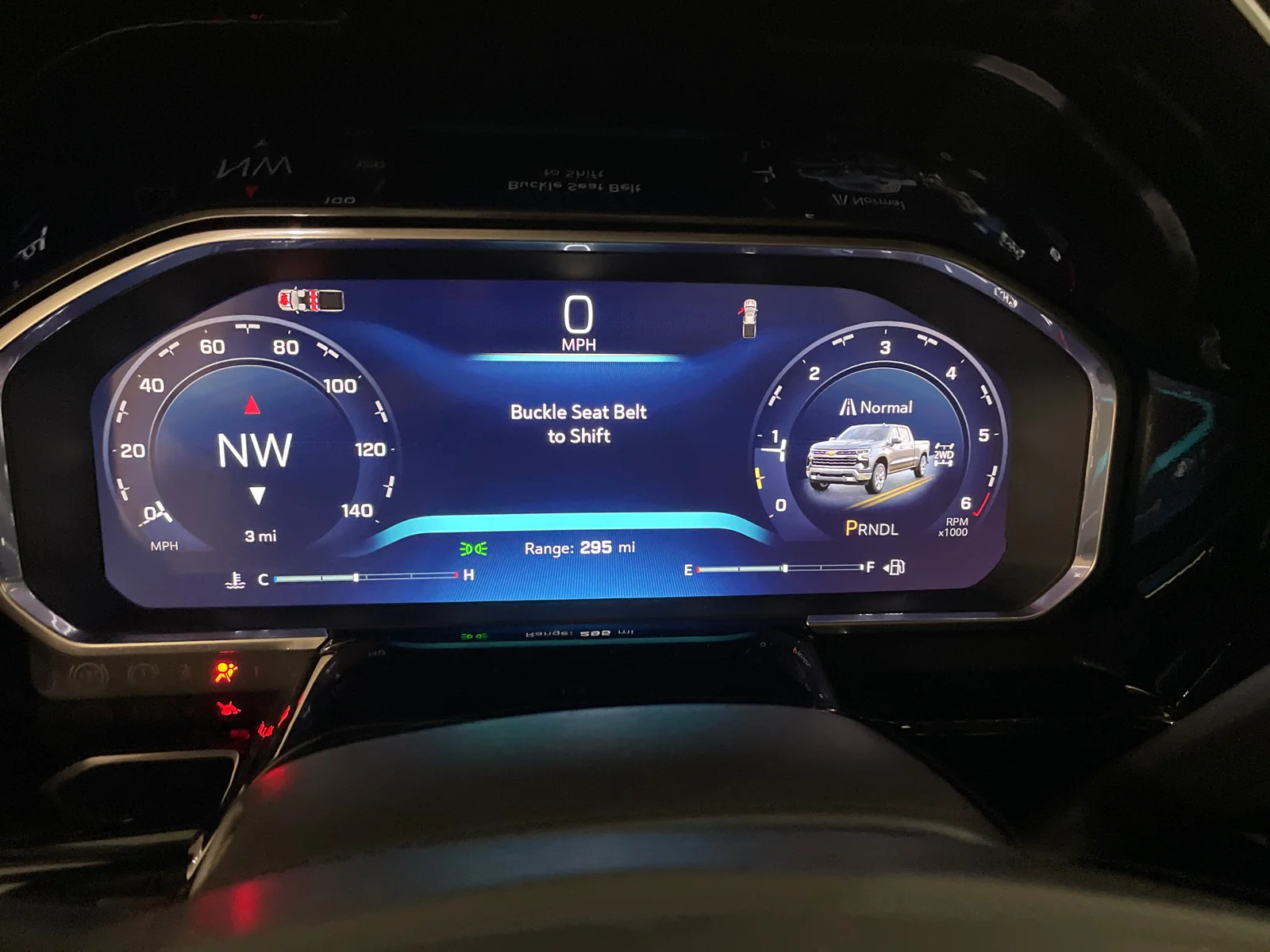 2026 Chevrolet Silverado 1500 LT - Photo 16