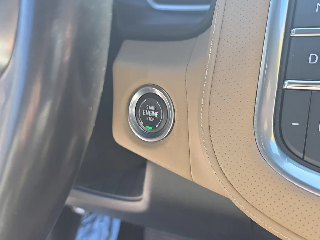 2021 Chevrolet Tahoe Premier - Photo 17