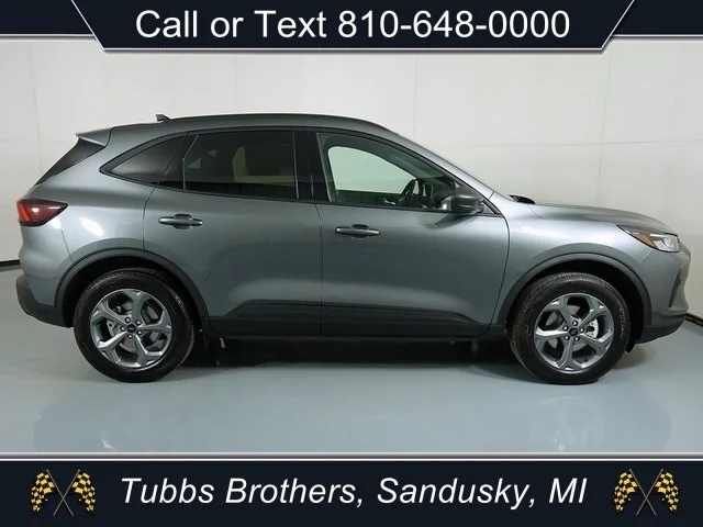 2026 Ford Escape ST-Line - Photo 38