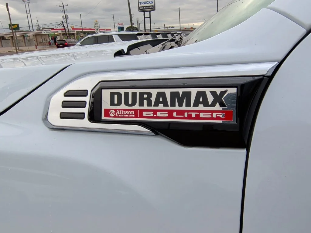 2026 GMC Sierra 2500HD Denali - Photo 50