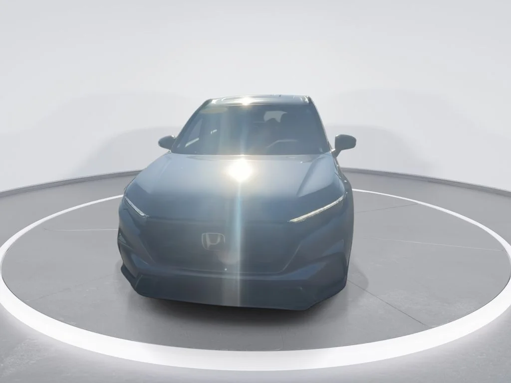Used 2023 Gray Honda Sport image 3