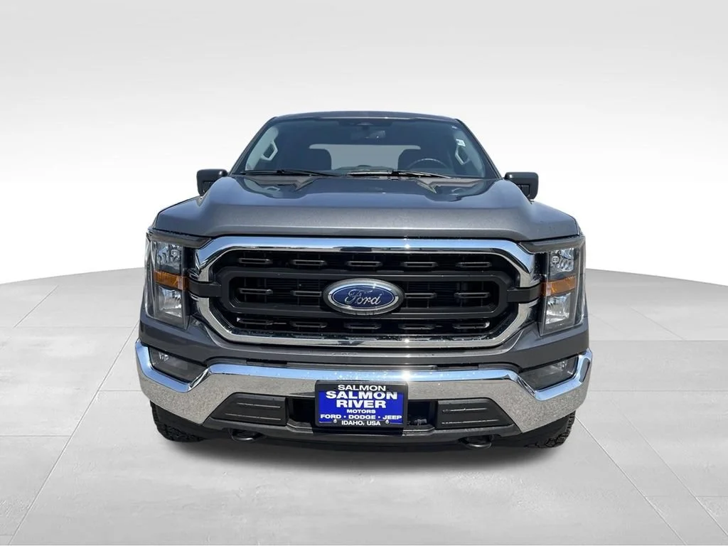Used 2023 None Ford XL image 2