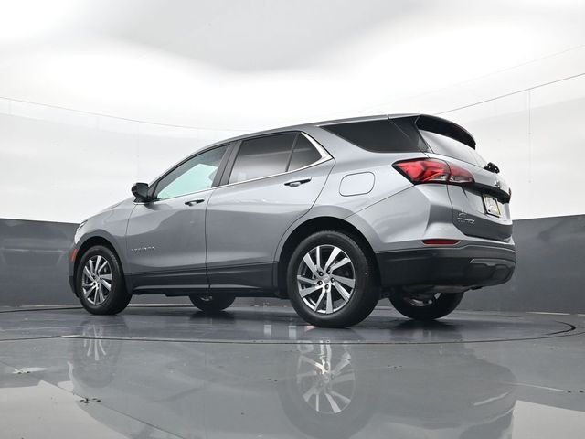 2024 Chevrolet Equinox LT - Photo 27