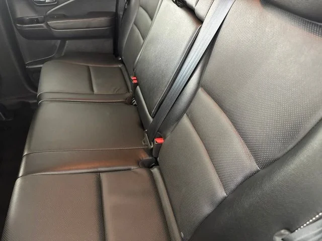 Used 2023 Gray Honda RTL-E image 29