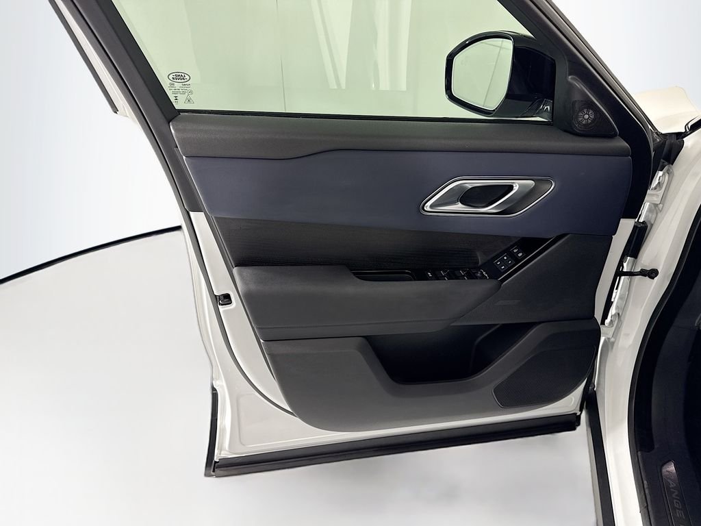 Certified Used 2024 Fuji White Land Rover S image 25