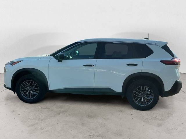 Used 2023 White Nissan S image 8