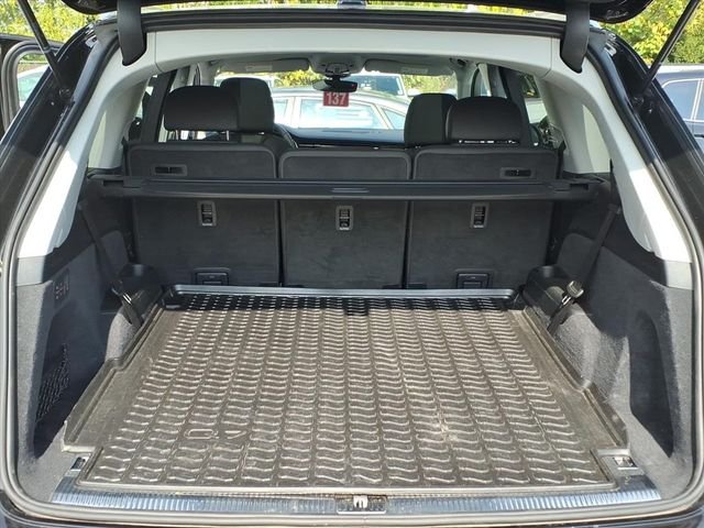 2024 Audi Q7 Premium Plus - Photo 23