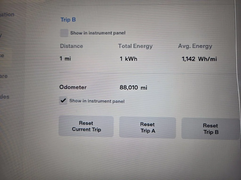 Used 2016 Gold Tesla 90D image 20
