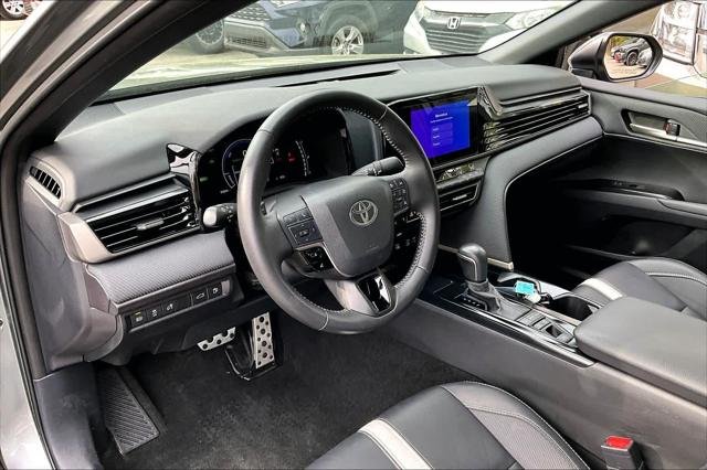 Certified Used 2025 HEAVY METAL* Toyota  image 17