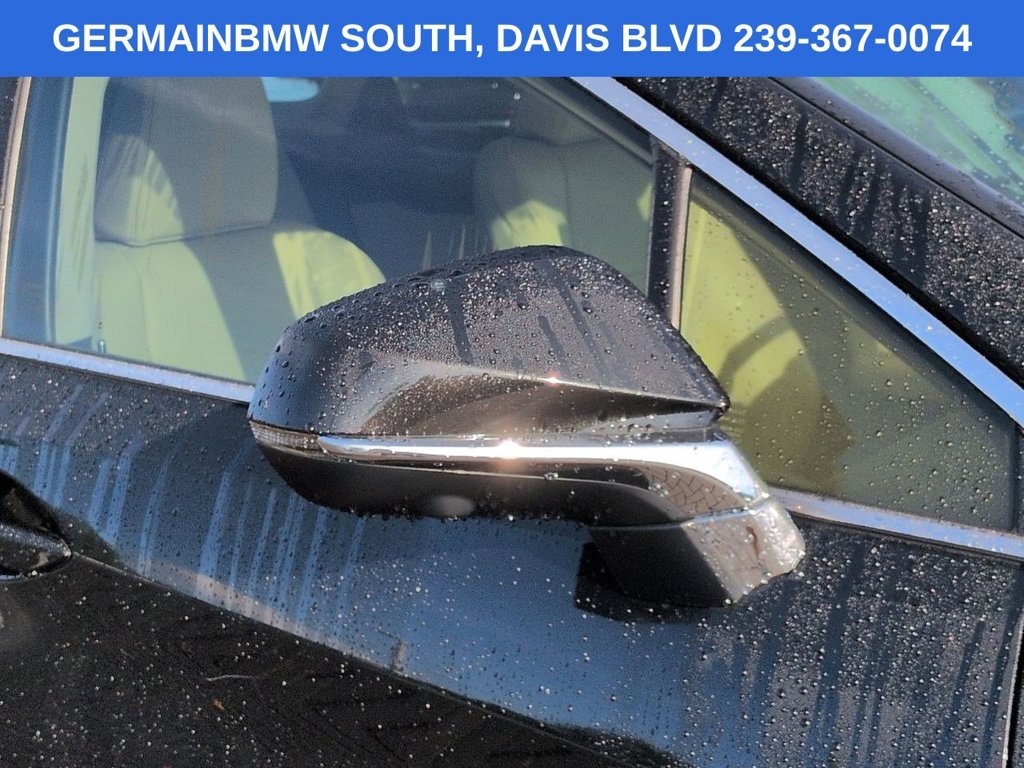 Used 2022 Caviar Lexus 350L image 13