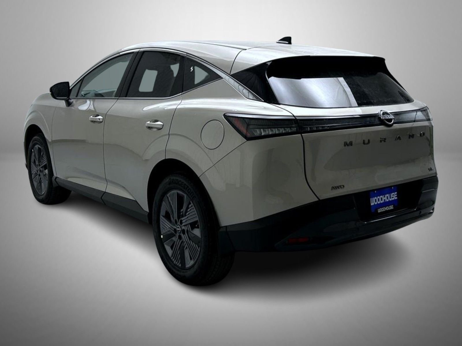 2026 Nissan Murano SL - Photo 7