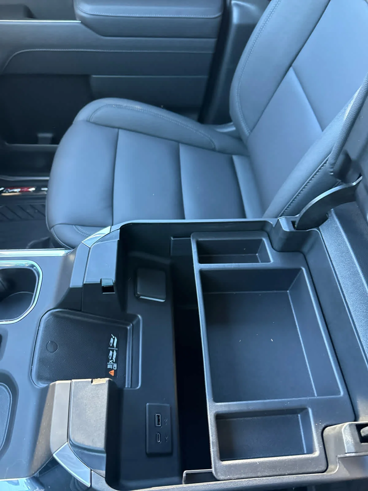 New 2026 Black Chevrolet LT Trail Boss image 26