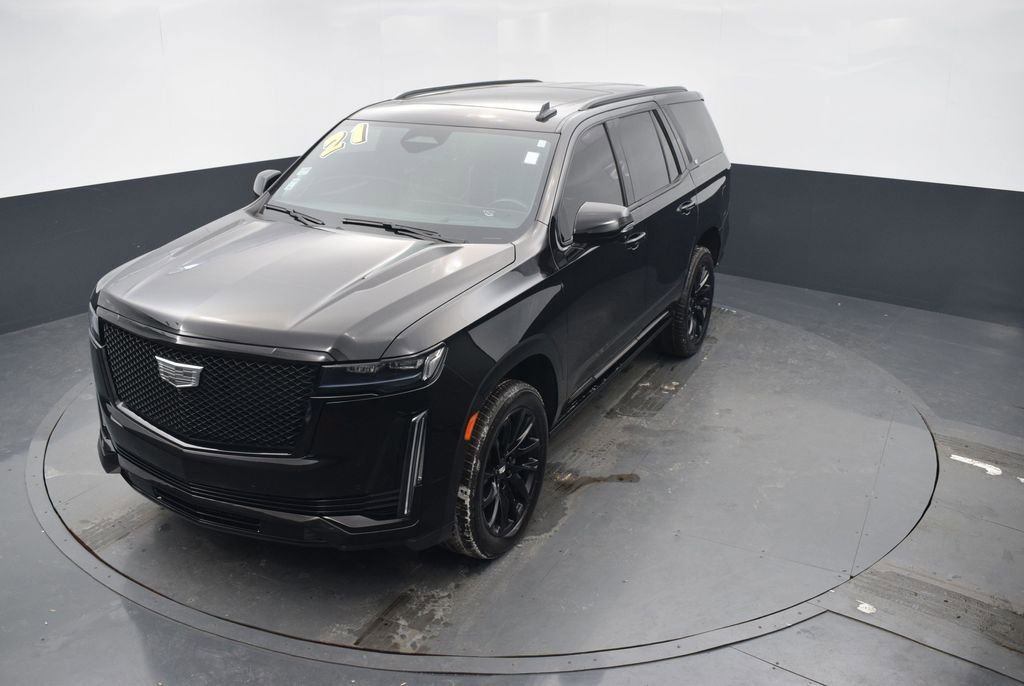 2021 CADILLAC ESCALADE - Image 41