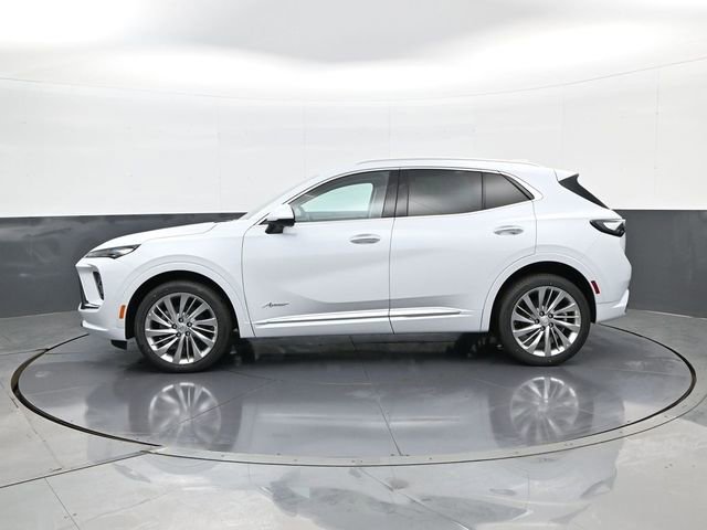 2026 Buick Envision Avenir - Photo 8
