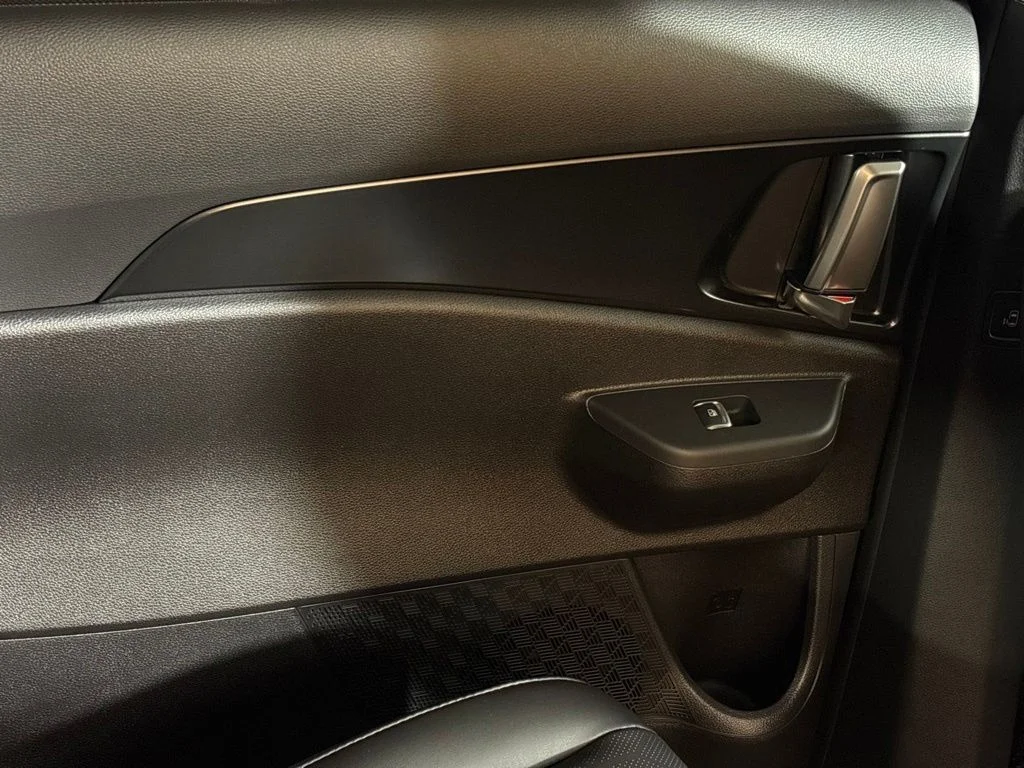 New 2027 Panthera Metal Kia EX image 22