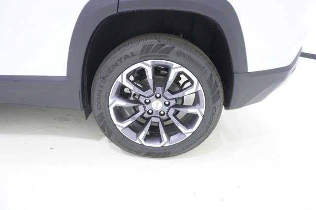 2026 GMC Terrain Elevation - Photo 13