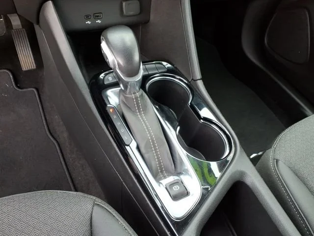 2024 Buick Encore GX Preferred - Photo 10