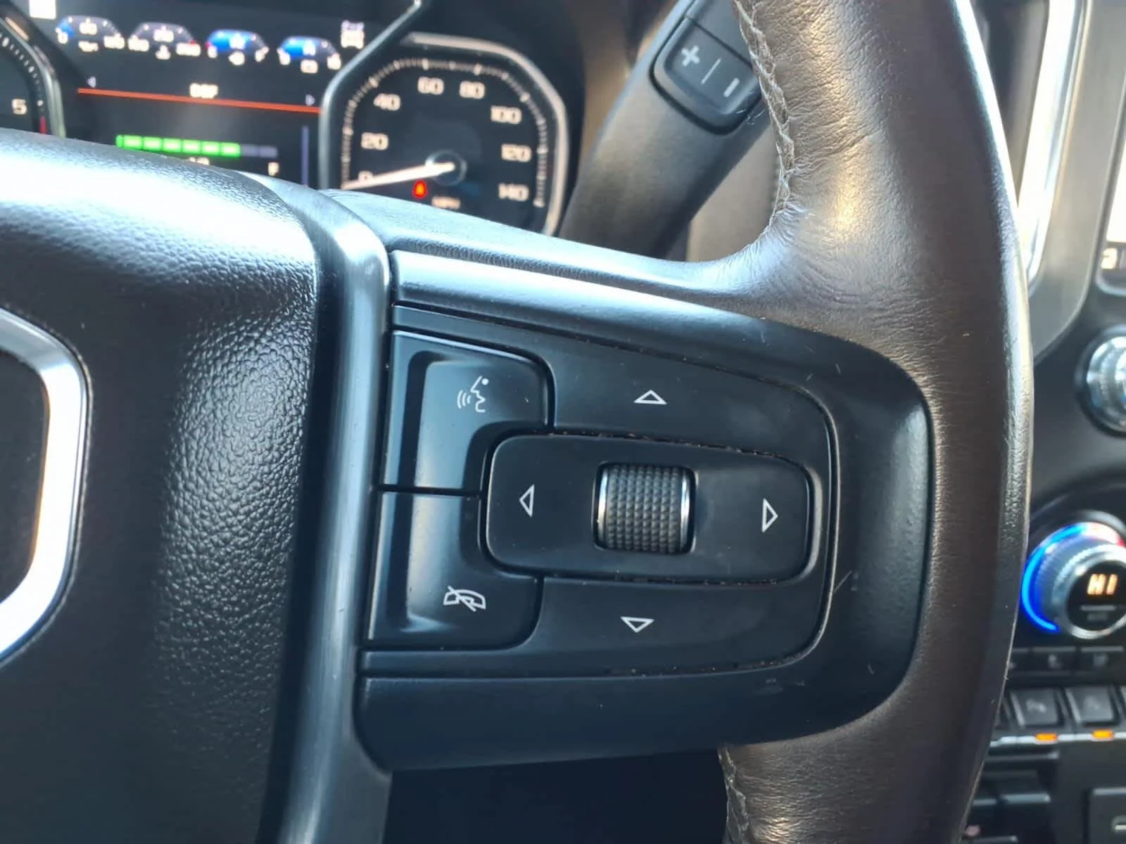 2021 GMC Sierra 1500 Denali Denali - Photo 18