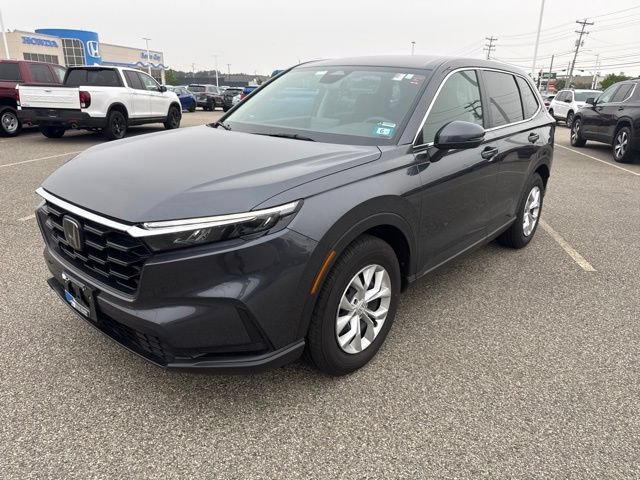 2025 Honda CR-V LX - Photo 32