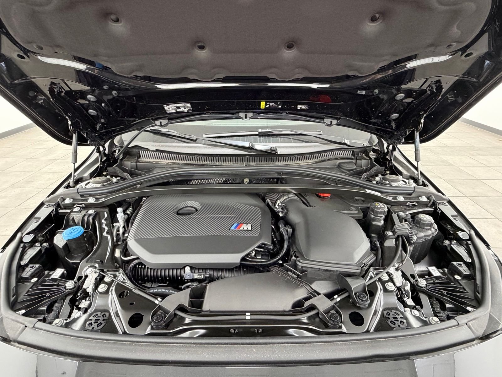 New 2026 Black Sapphire Metallic BMW M235i xDrive image 72