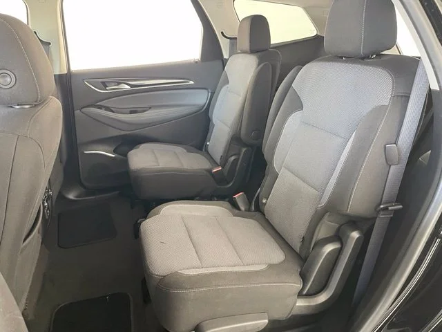 Used 2020 Black Buick Preferred image 43