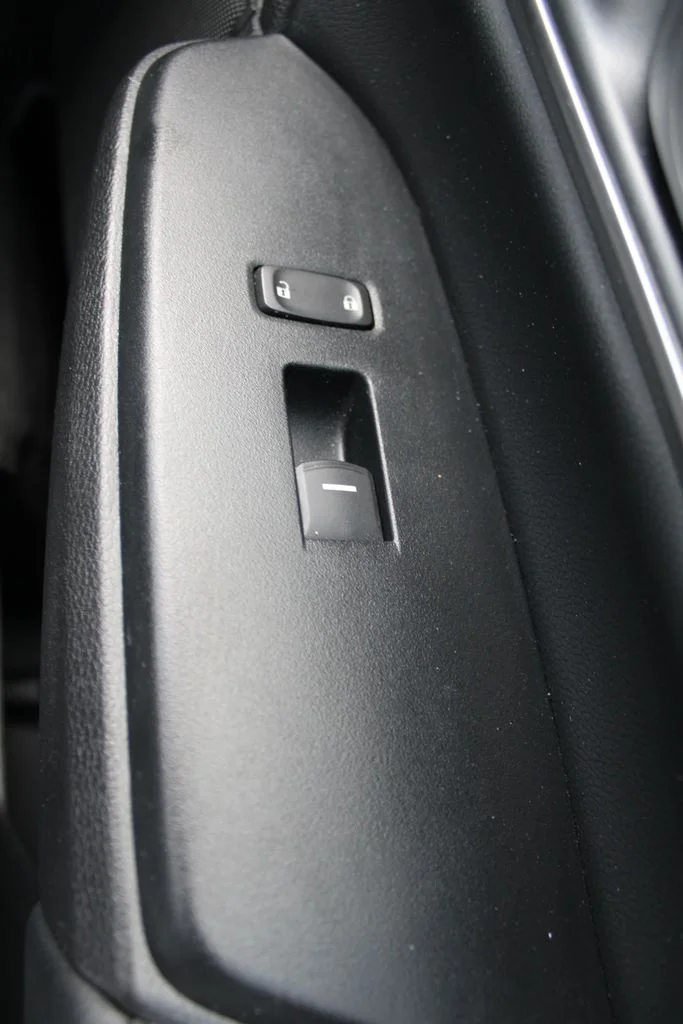 Used 2022  Honda EX-L image 26