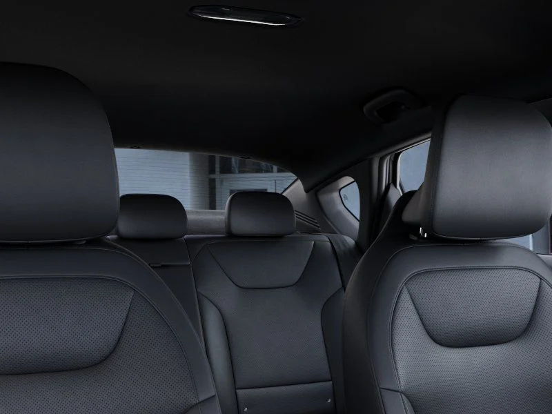 New 2026 Steel Gray Kia EX image 27