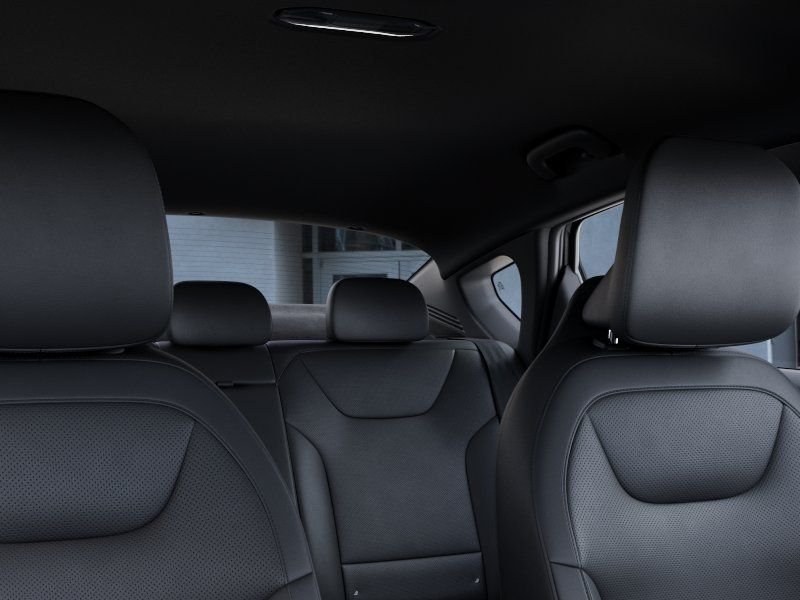 New 2026 Gray Kia EX image 27