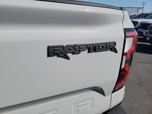 New 2026 Avalanche Ford Raptor® image 20