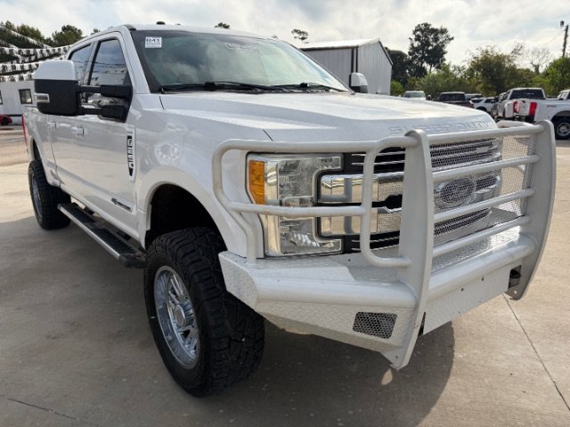 Used 2017 Lariat Ford Lariat image 7