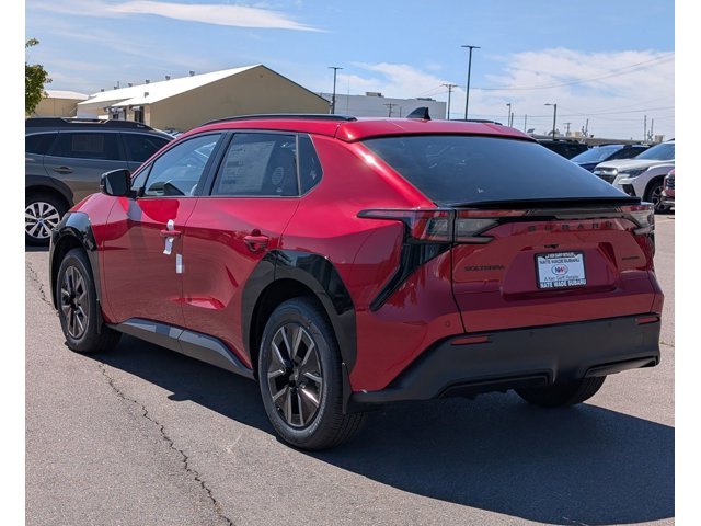 New 2026 ELEMENTAL RED PEARL Subaru Premium image 5