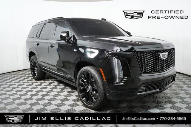 2026 Cadillac Escalade